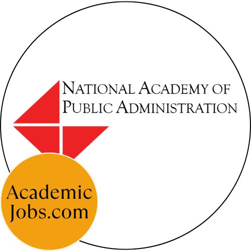 APA - Academy of Public Administration logo